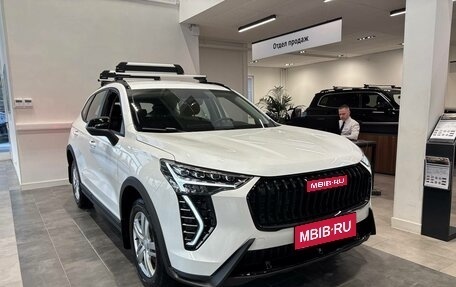 Haval Jolion, 2026 год, 2 449 000 рублей, 1 фотография