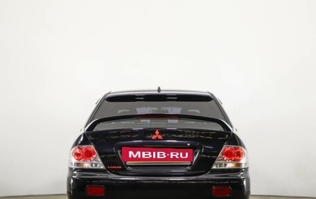 Mitsubishi Lancer IX, 2007 год, 549 000 рублей, 6 фотография