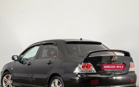 Mitsubishi Lancer IX, 2007 год, 549 000 рублей, 7 фотография