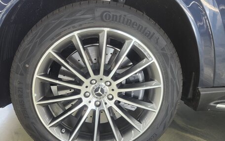 Mercedes-Benz GLE Coupe, 2025 год, 13 245 000 рублей, 5 фотография