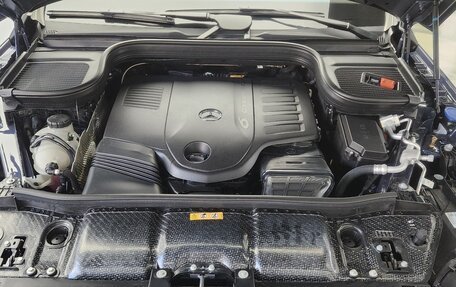 Mercedes-Benz GLE Coupe, 2025 год, 13 245 000 рублей, 6 фотография