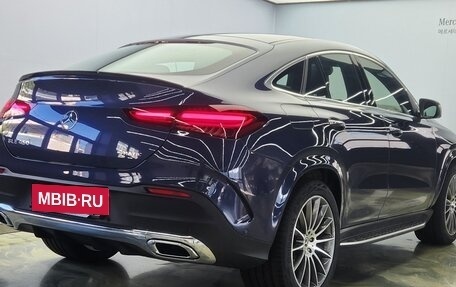 Mercedes-Benz GLE Coupe, 2025 год, 13 245 000 рублей, 4 фотография