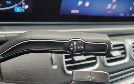 Mercedes-Benz GLE Coupe, 2025 год, 13 245 000 рублей, 8 фотография