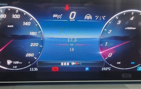 Mercedes-Benz GLE Coupe, 2025 год, 13 245 000 рублей, 12 фотография