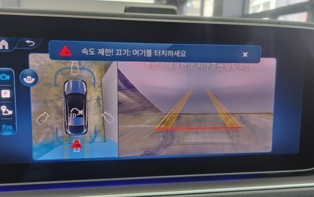 Mercedes-Benz GLE Coupe, 2025 год, 13 245 000 рублей, 13 фотография