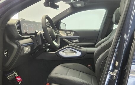 Mercedes-Benz GLE Coupe, 2025 год, 13 245 000 рублей, 10 фотография