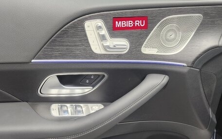 Mercedes-Benz GLE Coupe, 2025 год, 13 245 000 рублей, 9 фотография