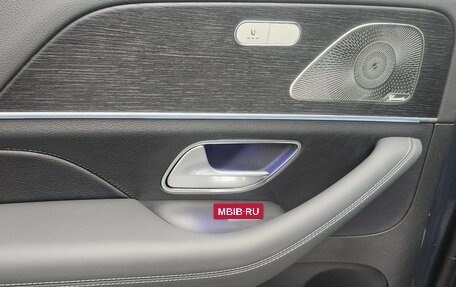 Mercedes-Benz GLE Coupe, 2025 год, 13 245 000 рублей, 15 фотография