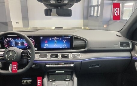 Mercedes-Benz GLE Coupe, 2025 год, 13 245 000 рублей, 11 фотография