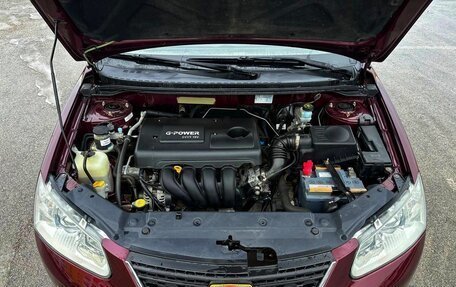 Geely Emgrand EC7, 2013 год, 550 000 рублей, 6 фотография