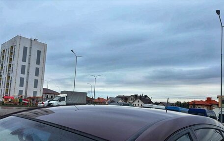 Geely Emgrand EC7, 2013 год, 550 000 рублей, 13 фотография