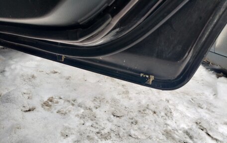 Mazda 6, 2006 год, 600 000 рублей, 8 фотография