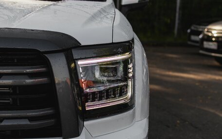 Haval H5, 2024 год, 3 959 010 рублей, 9 фотография