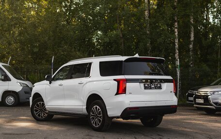 Haval H5, 2024 год, 3 959 010 рублей, 10 фотография