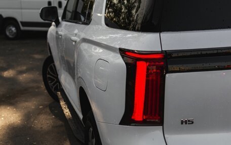 Haval H5, 2024 год, 3 959 010 рублей, 16 фотография