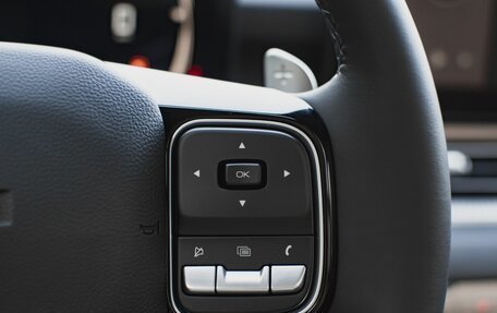 Haval H5, 2024 год, 3 959 010 рублей, 19 фотография