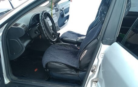 Audi 100, 1991 год, 310 000 рублей, 3 фотография