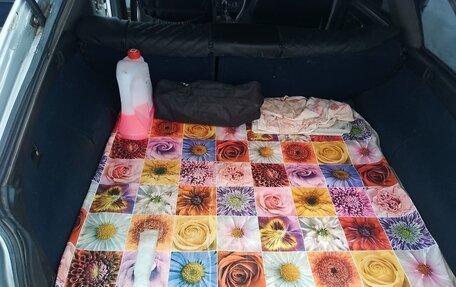 Audi 100, 1991 год, 310 000 рублей, 10 фотография