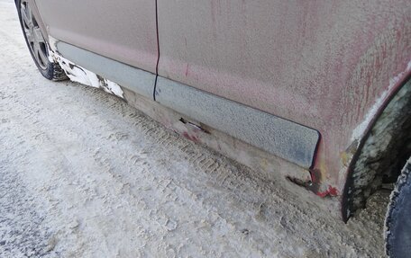 Citroen C4 II рестайлинг, 2006 год, 330 000 рублей, 10 фотография