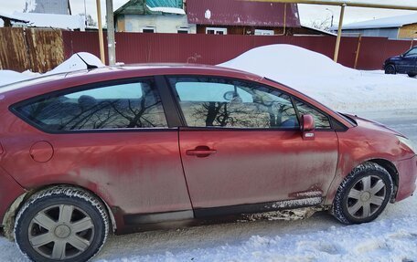 Citroen C4 II рестайлинг, 2006 год, 330 000 рублей, 6 фотография