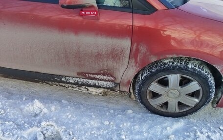 Citroen C4 II рестайлинг, 2006 год, 330 000 рублей, 3 фотография