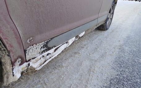 Citroen C4 II рестайлинг, 2006 год, 330 000 рублей, 11 фотография