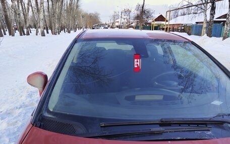 Citroen C4 II рестайлинг, 2006 год, 330 000 рублей, 2 фотография