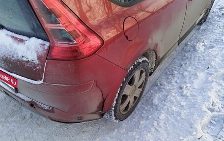 Citroen C4 II рестайлинг, 2006 год, 330 000 рублей, 5 фотография