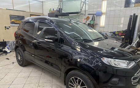 Ford EcoSport, 2015 год, 1 000 000 рублей, 6 фотография