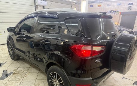 Ford EcoSport, 2015 год, 1 000 000 рублей, 4 фотография