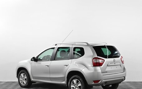 Nissan Terrano III, 2015 год, 799 000 рублей, 4 фотография