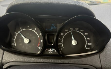 Ford EcoSport, 2015 год, 1 000 000 рублей, 8 фотография