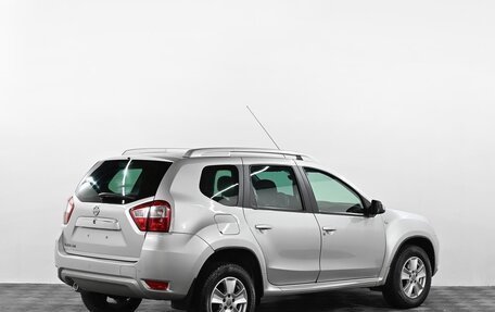 Nissan Terrano III, 2015 год, 799 000 рублей, 3 фотография