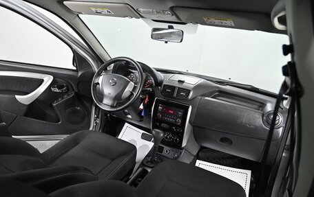 Nissan Terrano III, 2015 год, 799 000 рублей, 5 фотография