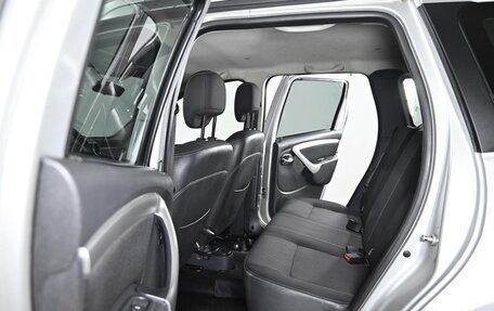 Nissan Terrano III, 2015 год, 799 000 рублей, 6 фотография