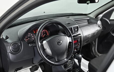 Nissan Terrano III, 2015 год, 799 000 рублей, 8 фотография