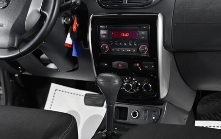 Nissan Terrano III, 2015 год, 799 000 рублей, 10 фотография