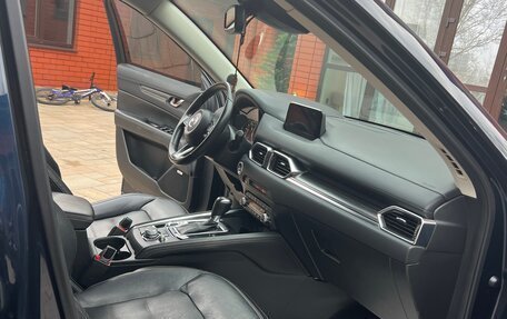 Mazda CX-5 II, 2019 год, 2 850 000 рублей, 4 фотография