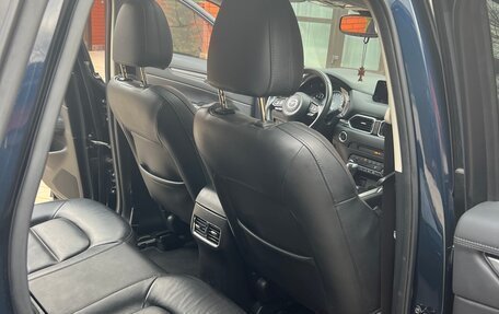 Mazda CX-5 II, 2019 год, 2 850 000 рублей, 7 фотография