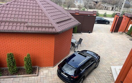 Mazda CX-5 II, 2019 год, 2 850 000 рублей, 9 фотография