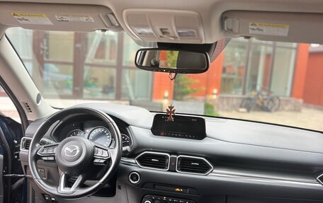 Mazda CX-5 II, 2019 год, 2 850 000 рублей, 6 фотография