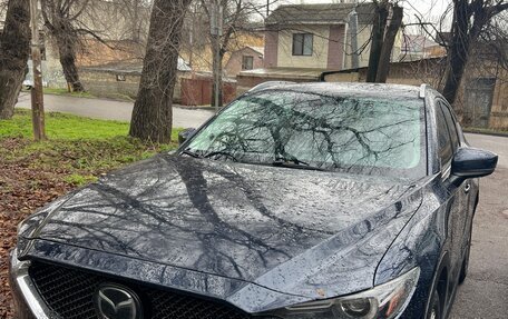 Mazda CX-5 II, 2019 год, 2 850 000 рублей, 2 фотография