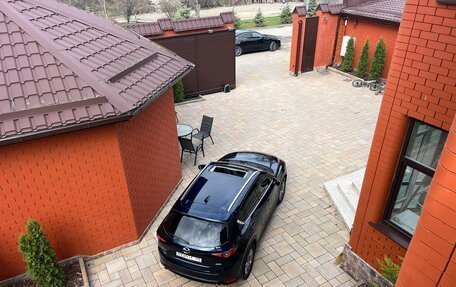 Mazda CX-5 II, 2019 год, 2 850 000 рублей, 10 фотография