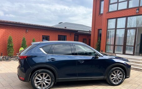 Mazda CX-5 II, 2019 год, 2 850 000 рублей, 12 фотография