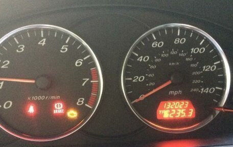 Mazda 6, 2004 год, 520 000 рублей, 9 фотография