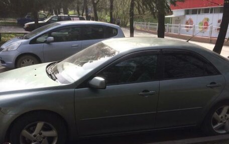 Mazda 6, 2004 год, 520 000 рублей, 3 фотография