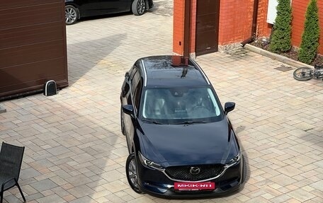 Mazda CX-5 II, 2019 год, 2 850 000 рублей, 11 фотография