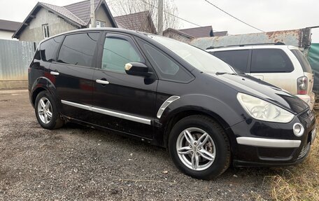 Ford S-MAX I, 2006 год, 450 000 рублей, 4 фотография