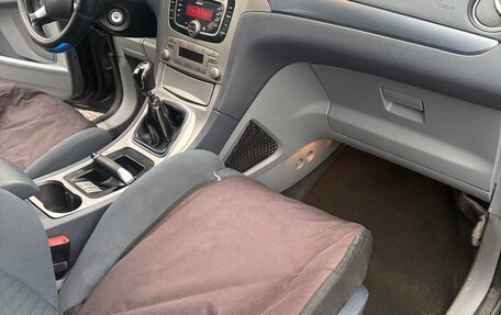 Ford S-MAX I, 2006 год, 450 000 рублей, 8 фотография