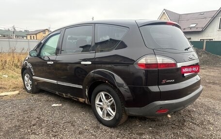 Ford S-MAX I, 2006 год, 450 000 рублей, 5 фотография